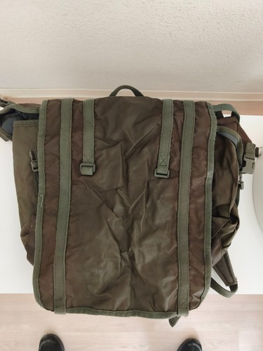 Sac dos militaire - dos, tactique