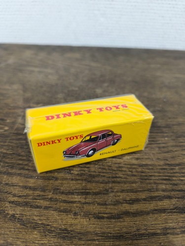Dinky toys atlas - atlas, renault