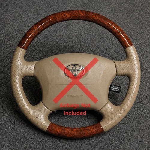 Toyota land cruiser 100 - cruiser,