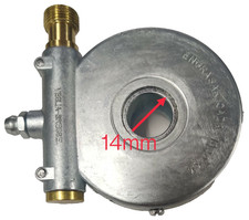 TRANSFERT VÉLOCIMETRE MONTESA 348 TRAIL