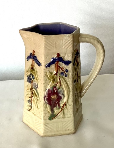 Ancien pichet art - ancien,