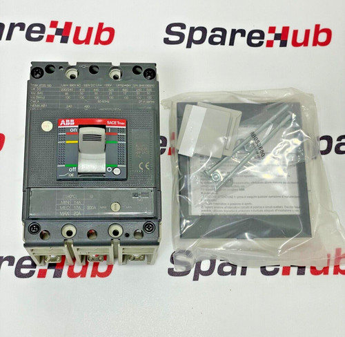 Abb 1sda067551r1 disjoncteur - abb,