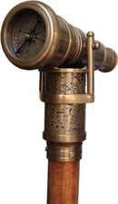 Bâton de canne de marche