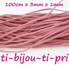 LOT de 5 mètres (5 x 1m)