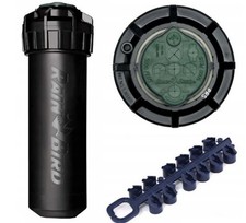 Arroseur rotatif arroseur