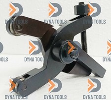 Tige 1/2" Type Ciseaux à Action Rapide Porte Outil à Moleter Capacité 1/16 - ...