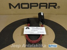 Embrayage Starter Interrupteur Jeep Wrangler Tj 97-06 56009047 Neuf Véritable