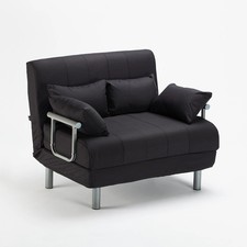 Fauteuil convertible lit