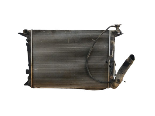 Radiateur eau hyundai genesis - eau,