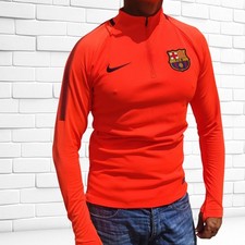 Nike Sweatshirt Training Zip