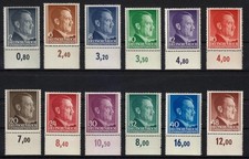 Pologne OCCUPATION WW2 Post