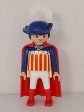 Playmobil prince roi château