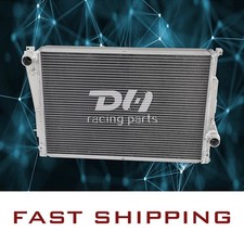 2 Row Aluminum Radiator For