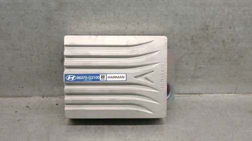 96370g2100 amplificateur - 96370g2100,