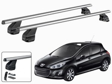 Barres de Toit Portpacchi Toit