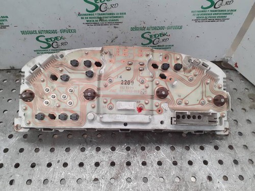3410175f11 tableau bord - 3410175f11, de