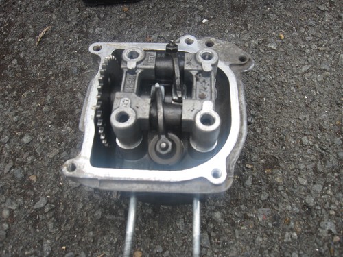 Culasse pour quad hytrack - hytrack, 80