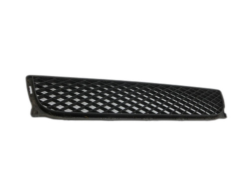 Grille entrée air - grille, d’entrée