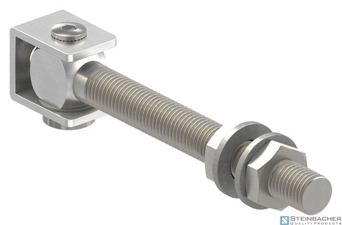 Paumelle porte acier - de,
