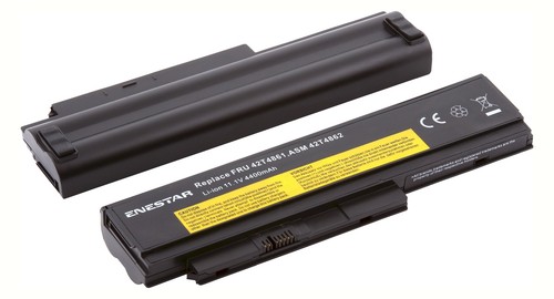 4400mah original enestar - 4400mah,