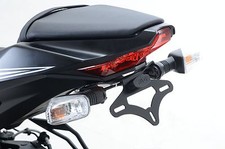 R&G Racing Porte-Plaque