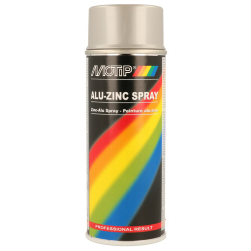 Peinture couleur alu zinc - peinture,