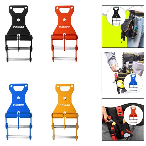 Boucle ceinture outils - boucle,