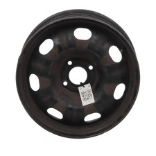 Jante tôle - Citroen C4