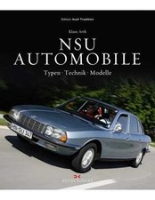 ▄▀▄ NSU Automobile /