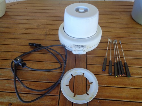 Tefal super fondue - -,