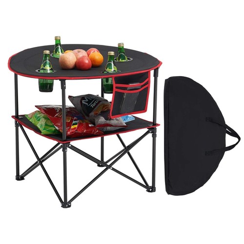 Table pliante ronde cm - ronde, 72