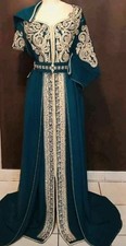 Caftan Marocain 