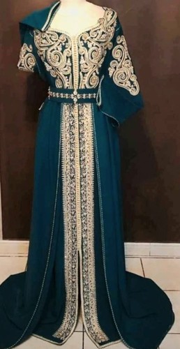 Caftan marocain - caftan,