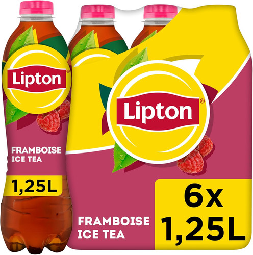 Ice tea thé glacé - tea,