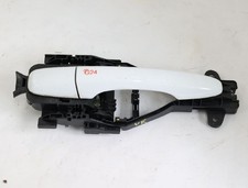 VOLVO V40 CROSS COUNTRY FRONT RIGHT DOOR HANDLE 526 31440085 07-2013