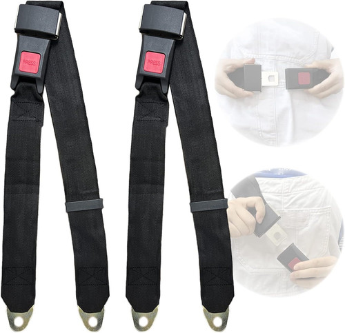 Ceinture sécurité - de,