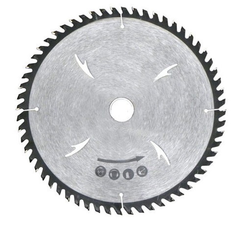 Tct lame scie circulaire - lame,
