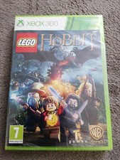 Jeu rare XBOX 360 LEGO Le