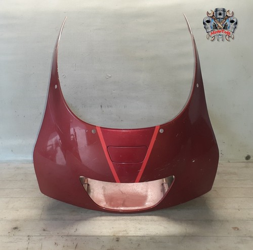 Carenage face avant - face, yamaha