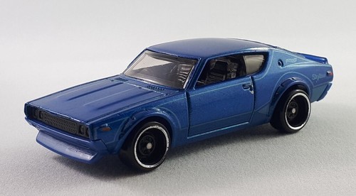 Hot wheels nissan - wheels, h/t