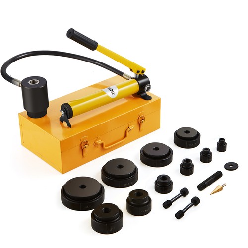 Vevor 15t kit perforation - vevor,