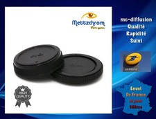 1 Lot bouchon de Boîtier et