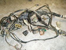 faisceau électrique quad