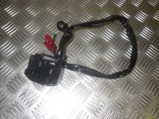 Kawasaki 500 KLE - Commodo G -