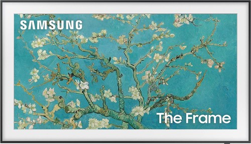 Samsung class the frame - samsung,