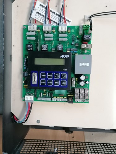 Démarreur aoip ns3 44300000 - démarreur, ns3-44300000