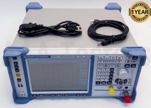 Analyseur spectre signal - analyseur,