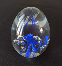 JOLI SULFURE / PRESSE PAPIER/