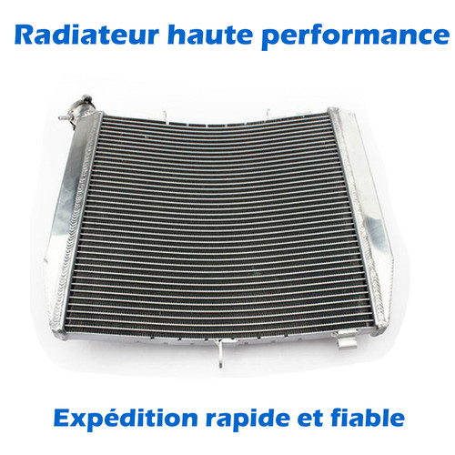 Radiateur refroidissement - radiateur,
