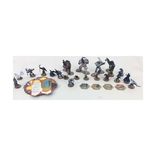 Figurine loose wotc heroscape - loose,